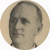 Joseph Crocker Sibley