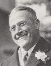 Portrait of Albert Gallatin Simms