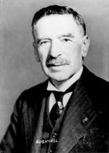 Portrait of Joseph Simon