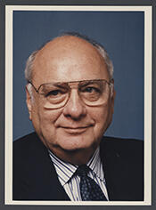 norman sisisky