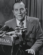 Portrait of Bernice Frederic Sisk