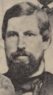 Portrait of Ithamar Conkey Sloan