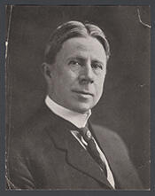 Portrait of John Humphrey Small