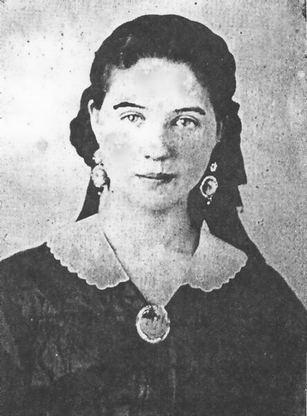 Portrait of Hezekiah Bradley Smith