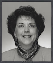 Portrait of Linda Smith