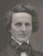 Portrait of Robert Smith