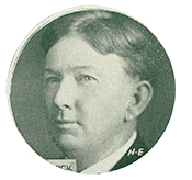 Portrait of John Harris Smithwick