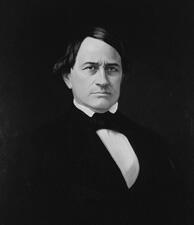 Portrait of Jesse Speight