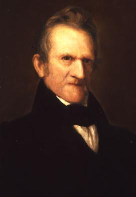 Portrait of Ambrose Spencer