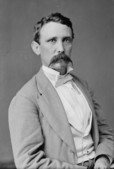 William Brainerd Spencer