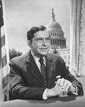 William Spong portrait