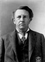 Portrait of John Coit Spooner