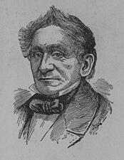 Portrait of Presley Spruance