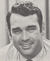 Portrait of James Vincent Stanton