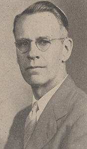 Frank Thomas Starkey