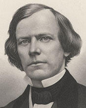 Portrait of Henry Howard Starkweather