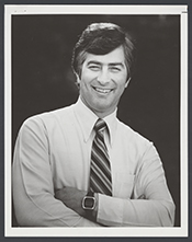 David Michael Staton portrait