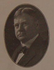 Portrait of Henry Joseph Steele