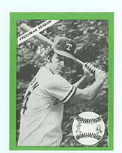 Portrait of Alan Watson Steelman