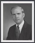 William A. Steiger portrait