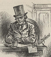 Alexander Hamilton Stephens