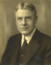 George Russell Stobbs