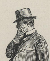 Portrait of Thomas Ringland Stockdale