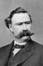 Portrait of John Potter Stockton