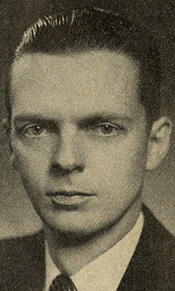 Portrait of William Grant Stratton