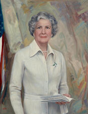 Portrait of Leonor Kretzer Sullivan