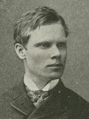 Portrait of William Sulzer