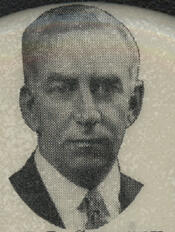 Portrait of Martin Leonard Sweeney