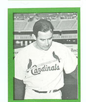 Portrait of James Wadsworth Symington