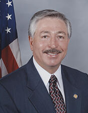 John Tony Salazar portrait