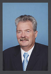 Portrait of Michael E. Sodrel