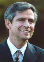 Portrait of Joe Sestak