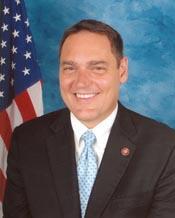 Portrait of Zachary T. Space