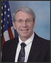 Kurt Schrader portrait