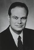 Thomas Joseph Tauke portrait