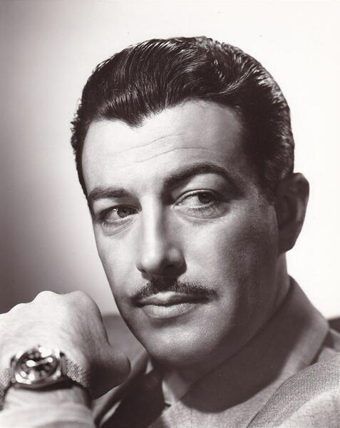 robert taylor