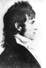 Portrait of Waller Taylor