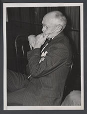 Charles Marsh Thomson