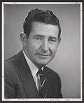 Edwin Keith Thomson portrait
