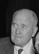 Portrait of Jacob Thorkelson