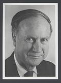 Ray Thornton portrait