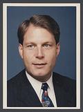 Peter G. Torkildsen portrait