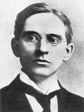 Portrait of Charles Arnette Towne