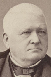 Martin Ingham Townsend