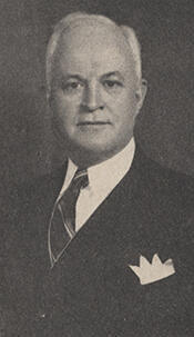 Philip Andrew Traynor portrait