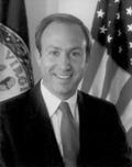 Paul S. Trible Jr. portrait